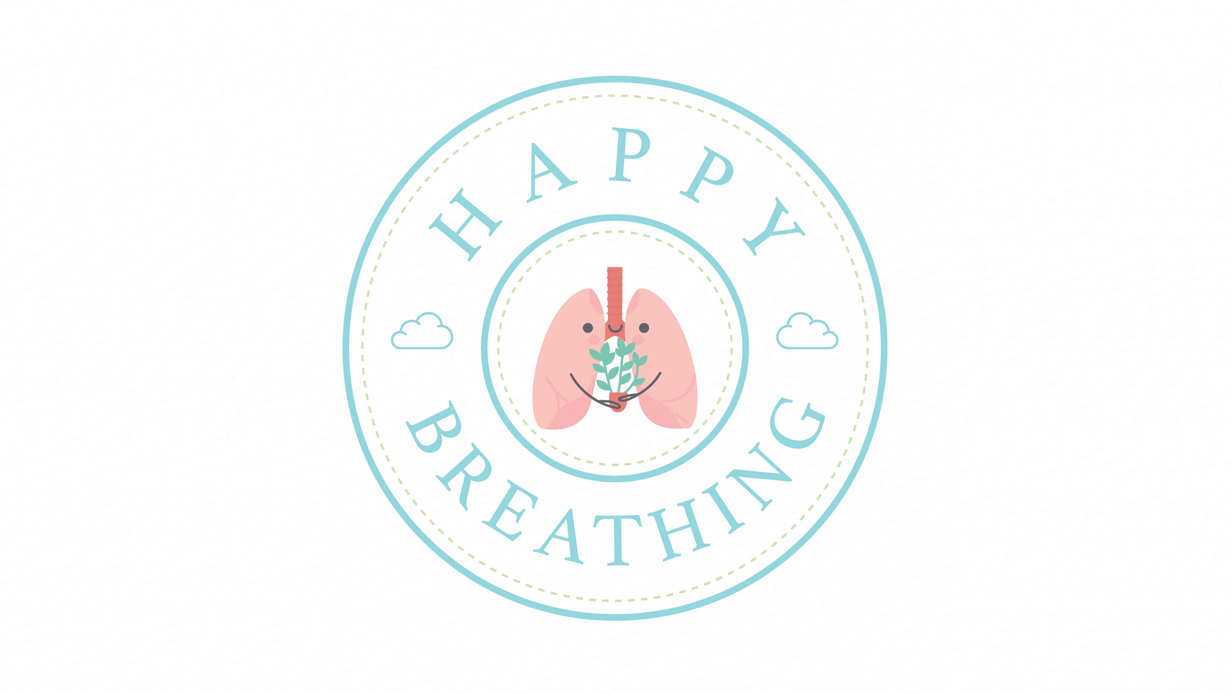 Happy Breathing Suction Baby Nasal Aspirator