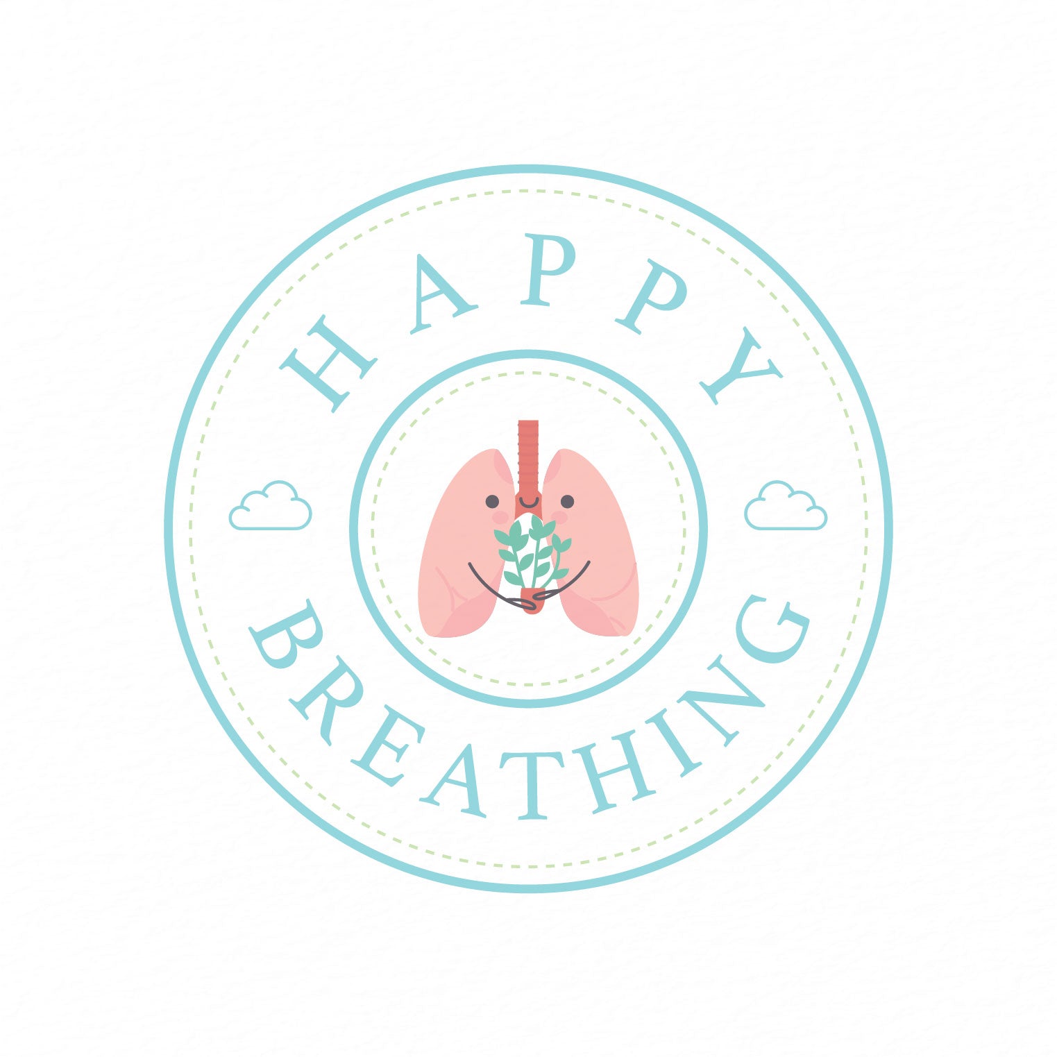 Happy Breathing