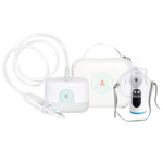 Happy Breathing Complete Respiratory Care Bundle