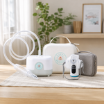 Happy Breathing Complete Respiratory Care Bundle