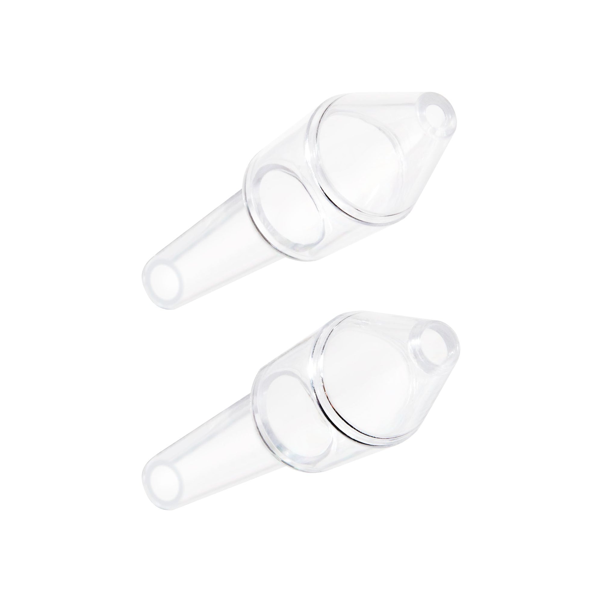 Happy Breathing Suction Baby Nasal Aspirator