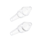 Happy Breathing Suction Baby Nasal Aspirator for Congestion