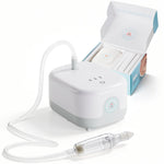 Hospital-Grade Baby Nasal Aspirator |  Happy Breathing