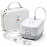 Happy Breathing Baby Nasal Aspirator | 3 Suction Levels